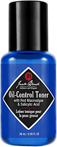 Jack Black Oil Control Toner