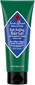 Jack Black Body-Building Hair Gel