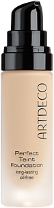 Artdeco Perfect Teint Foundation