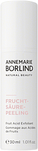 ANNEMARIE BÖRLIND Fruchtsäure-Peeling