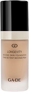 GA-DE Longevity Second Skin Foundation