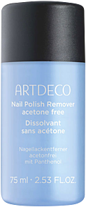 Artdeco Nail Polish Remover Acetone-Free