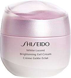 Shiseido White Lucent Brightening Gel Cream