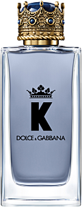 Dolce & Gabbana K by Dolce&Gabbana EdT Nat. Spray