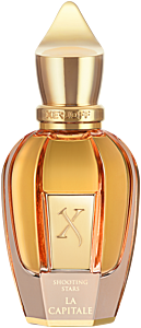 Xerjoff Shooting Stars La Capitale EdP Spray Gift Box