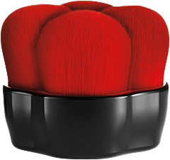 Shiseido Hanatsubaki Hake Polishing Face Brush