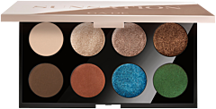 GA-DE Sunsation Eyeshadow Palette