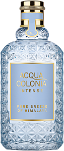 No.4711 Acqua Colonia Intense Pure Breeze of Himalaya E.d.C. Nat. Spray