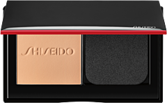 Shiseido Synchro Skin Self-Refreshing Custom Finish Powder Foundation
