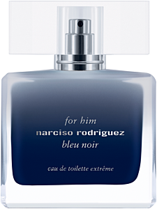 Narciso Rodriguez For Him Bleu Noir Extreme EdT Nat. Spray