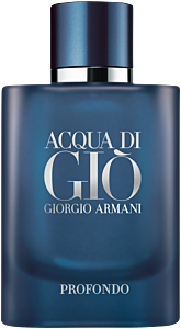 Giorgio Armani Acqua di Giò Profondo EdP Nat. Spray