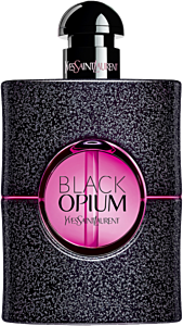 Yves Saint Laurent Black Opium Neon Water EdP Nat. Spray