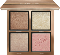 GA-DE Everglow Highlighter Palette