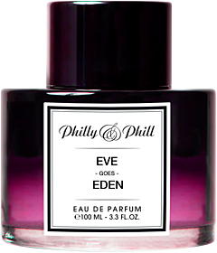 Philly & Phill Eve goes Eden EdP Nat. Spray