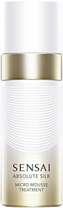 Sensai Absolute Silk Micro Mousse Treatment