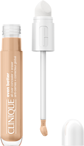 Clinique Even Better All Over Concealer + Eraser