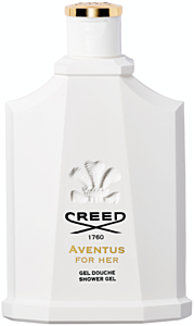 Creed Aventus for Her Shower Gel