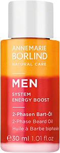 ANNEMARIE BÖRLIND Men 2-Phasen Bart-Öl