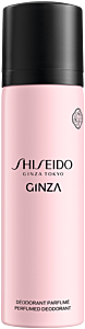 Shiseido Ginza Deodorant Spray