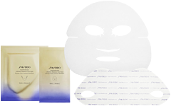 Shiseido Vital Perfection Liftdefine Radiance Face Mask