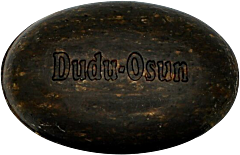 Dudu-Osun® Classic Schwarze Seife aus Afrika