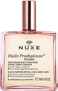 Nuxe Huile Prodigieuse® Florale