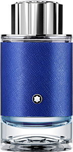 Montblanc Explorer Ultra Blue EdP Nat. Spray