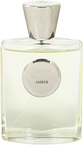 Giardino Benessere Amber EdP Nat. Spray