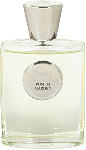 Giardino Benessere Pompei Garden EdP Nat. Spray