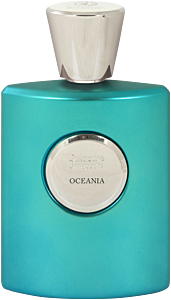 Giardino Benessere Oceania EdP Nat. Spray