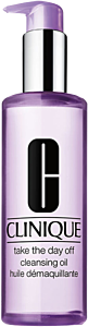Clinique Take the Day Off Cleansing Oil