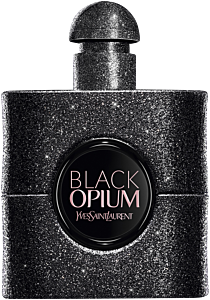 Yves Saint Laurent Black Opium Extreme EdP Nat. Spray