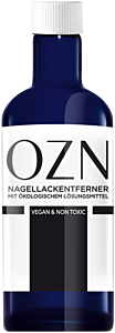 OZN Nagellackentferner Ammy