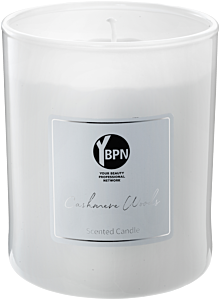 YBPN YBPN Duftkerze 2021 Cashmere Woods