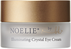 Noelie Illuminating Crystal Eye Cream