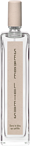 SERGE LUTENS Dans Le Bleu Qui Pétille EdP Flacon Nat. Spray