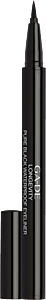 GA-DE Longevity Pure Black Waterproof Eyeliner