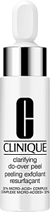 Clinique Clarifying Do-Over Peel