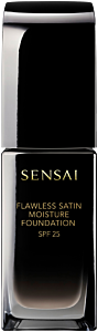 Sensai Flawless Satin Moisture Foundation