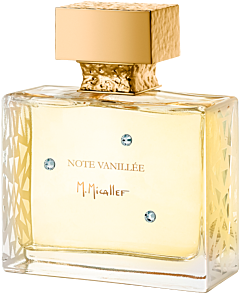 Micallef Note Vanillée EdP Nat. Spray