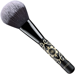 Artdeco Powder Brush Premium Quality