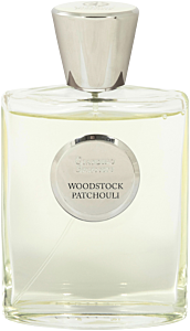 Giardino Benessere Woodstock Patchouli EdP Nat. Spray