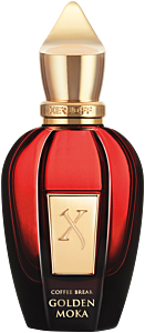 Xerjoff Coffee Break Golden Moka EdP Nat. Spray