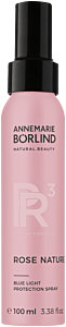ANNEMARIE BÖRLIND Rose Nature Blue Light Protection Spray
