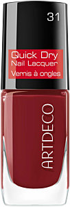 Artdeco Quick Dry Nail Lacquer