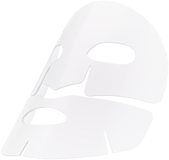 Bioeffect Imprinting Hydrogel Mask