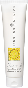Lengling Munich Namui Luxury Hand Cream