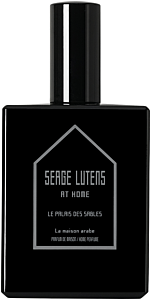 SERGE LUTENS At Home Le Palais des Sables - La Maison Arabe