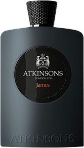 Atkinsons James EdP Nat. Spray