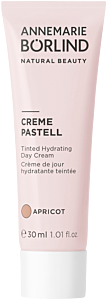 ANNEMARIE BÖRLIND Creme Pastell Day Cream